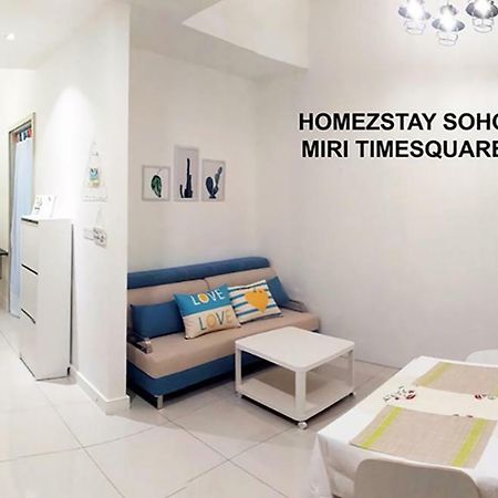 Homezstay Soho Timesquare 米里 外观 照片