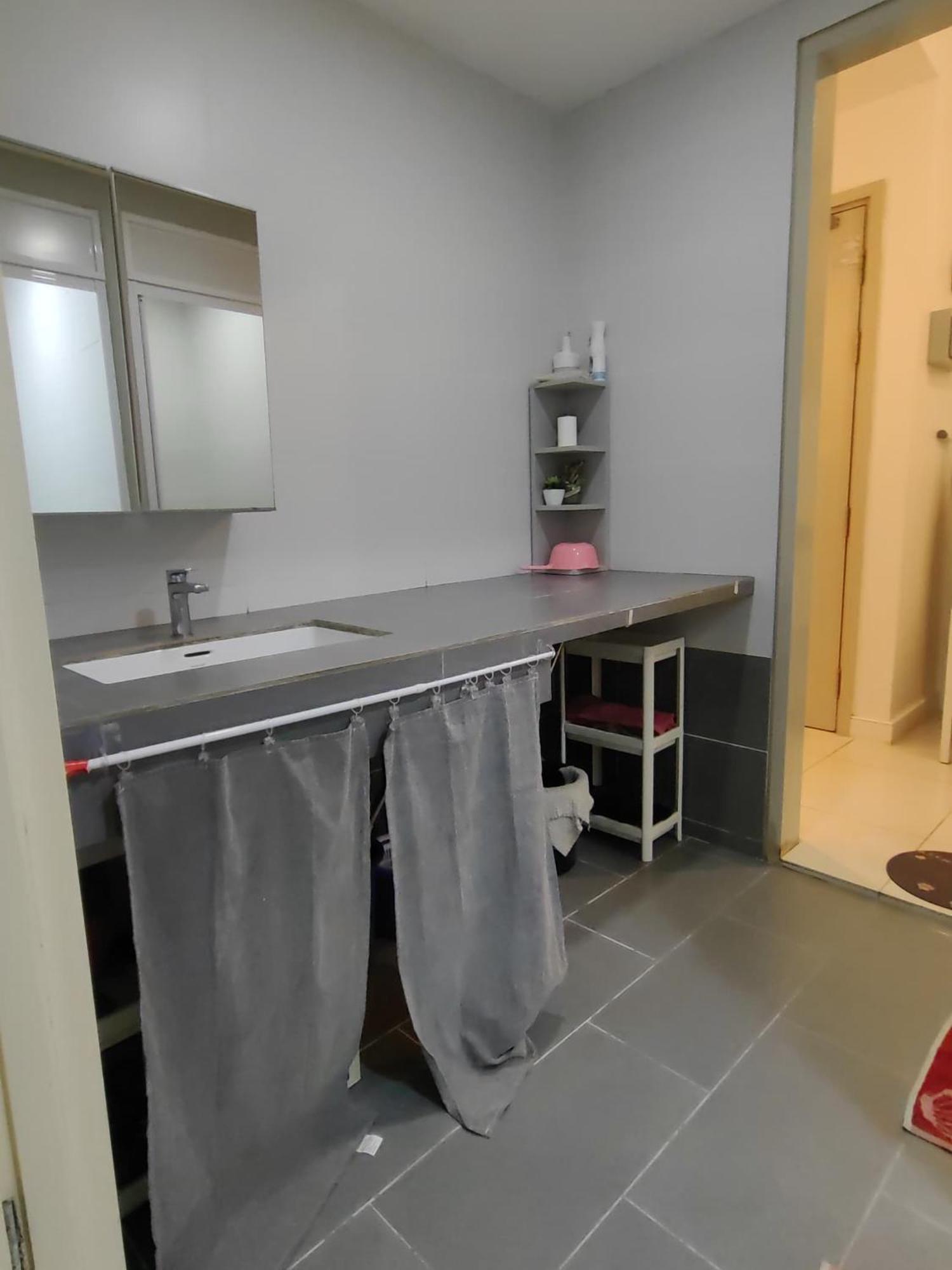 Homezstay Soho Timesquare 米里 外观 照片
