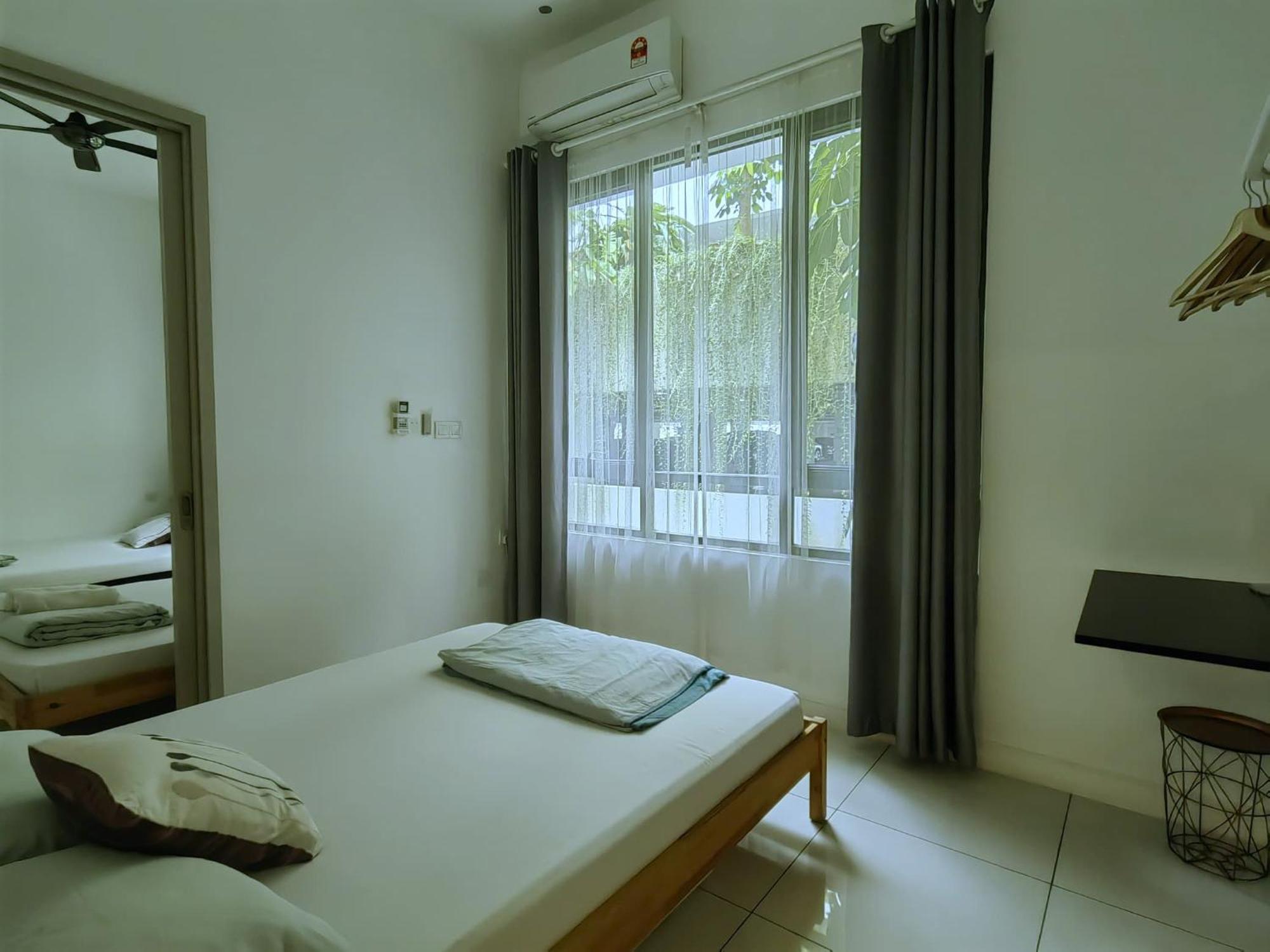 Homezstay Soho Timesquare 米里 外观 照片