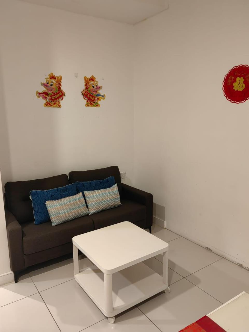 Homezstay Soho Timesquare 米里 外观 照片