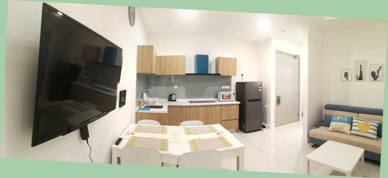 Homezstay Soho Timesquare 米里 外观 照片