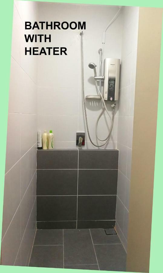 Homezstay Soho Timesquare 米里 外观 照片