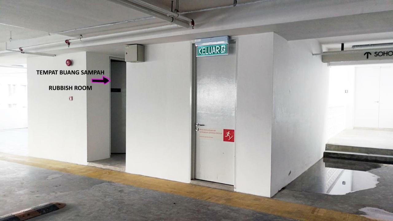 Homezstay Soho Timesquare 米里 外观 照片